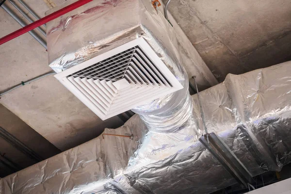 Commercial Duct Cleaning Oakton